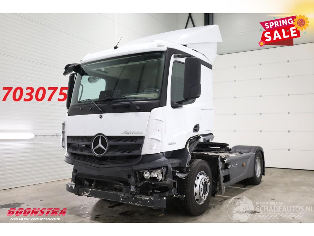 Mercedes Actros 1936 4X2 Euro 6