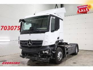 skadebil vrachtwagen Mercedes Actros 1936 4X2 Euro 6 2023/8
