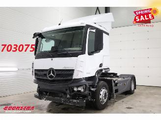 Vaurioauto  trucks Mercedes Actros 1936 4X2 Euro 6 2023/8