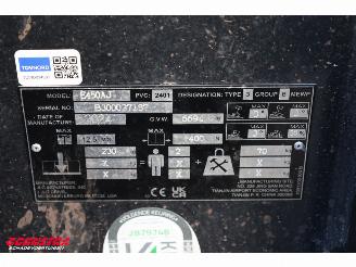 JLG  E450 AJ BY 2024 picture 22