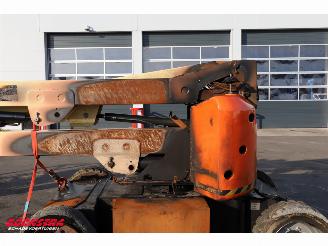 JLG  E450 AJ BY 2024 picture 9