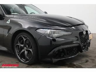 Alfa Romeo Giulia 2.9 V6 510 PK Quadrifoglio Ceramic ACC Carbon Camera 58.784 km! picture 10