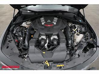 Alfa Romeo Giulia 2.9 V6 510 PK Quadrifoglio Ceramic ACC Carbon Camera 58.784 km! picture 13