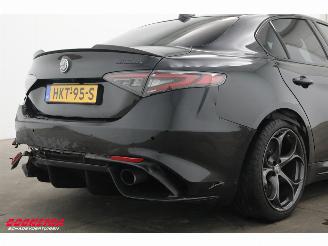 Alfa Romeo Giulia 2.9 V6 510 PK Quadrifoglio Ceramic ACC Carbon Camera 58.784 km! picture 7