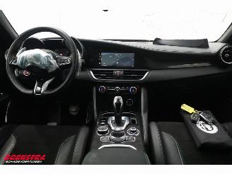 Alfa Romeo Giulia 2.9 V6 510 PK Quadrifoglio Ceramic ACC Carbon Camera 58.784 km! picture 18