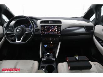 Nissan Leaf e+ Tekna 62 kWh LED ACC 360° Bose SHZ LRHZ picture 10