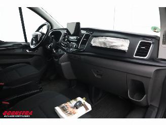 Ford Transit Custom 2.0 TDCI L2 Navi Airco Cruise Camera SHZ PDC AHK picture 15
