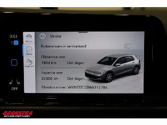 Volkswagen Golf 2.0 TDI 150 PK DSG R-Line Pano LED ACC H/K Virtual LRHZ Camera picture 27