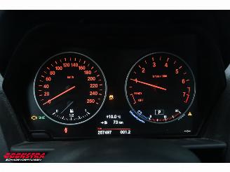 BMW 1-serie 118i Aut. LED Navi Clima Cruise PDC picture 15