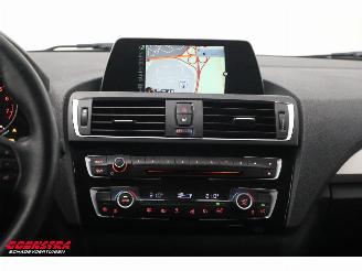 BMW 1-serie 118i Aut. LED Navi Clima Cruise PDC picture 10