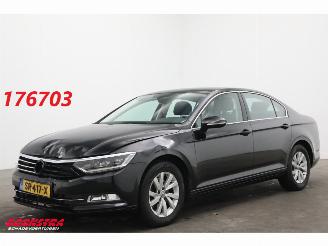 Schadeauto Volkswagen Passat 1.4 TSI DSG Comfortline LED ACC Navi Clima PDC 151.000 km! 2018/6