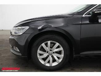 Volkswagen Passat 1.4 TSI DSG Comfortline LED ACC Navi Clima PDC 151.000 km! picture 11