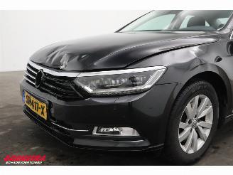 Volkswagen Passat 1.4 TSI DSG Comfortline LED ACC Navi Clima PDC 151.000 km! picture 10