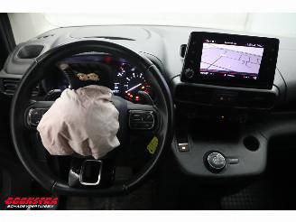 Citroën Berlingo 1.5 HDI 130 PK Aut. Navi Airco Cruise Camera PDC AHK picture 17