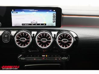 Mercedes A-klasse 35 AMG 4MATIC Aero LED ACC HUD Burmester Memory SHZ Camera picture 15