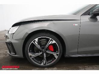 Audi A4 Avant 40 TFSI Quattro S-Line LED ACC Navi Clima SHZ 55.576 km! picture 12
