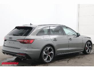 Audi A4 Avant 40 TFSI Quattro S-Line LED ACC Navi Clima SHZ 55.576 km! picture 3