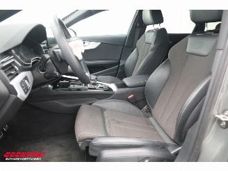 Audi A4 Avant 40 TFSI Quattro S-Line LED ACC Navi Clima SHZ 55.576 km! picture 16