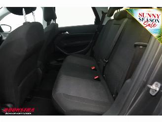 Peugeot 308 SW 1.2 PureTech Active Pano Navi Clima Cruise PDC AHK picture 9