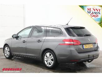 Peugeot 308 SW 1.2 PureTech Active Pano Navi Clima Cruise PDC AHK picture 4
