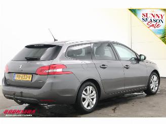 Peugeot 308 SW 1.2 PureTech Active Pano Navi Clima Cruise PDC AHK picture 3