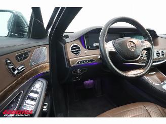Mercedes S-klasse 350 BlueTEC Lang Pano LED ACC Night Burmester 4X Memory/Massage picture 13