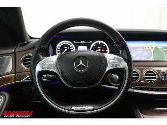 Mercedes S-klasse 350 BlueTEC Lang Pano LED ACC Night Burmester 4X Memory/Massage picture 15