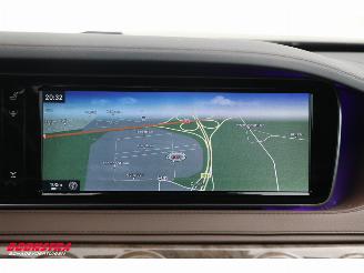 Mercedes S-klasse 350 BlueTEC Lang Pano LED ACC Night Burmester 4X Memory/Massage picture 27