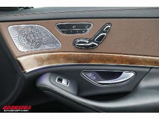Mercedes S-klasse 350 BlueTEC Lang Pano LED ACC Night Burmester 4X Memory/Massage picture 24