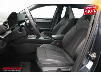 Cupra Leon 1.4 e-Hybrid VZ Performance Pano LED ACC Virtual Camera LRHZ picture 19