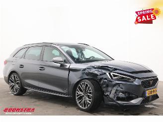 Cupra Leon 1.4 e-Hybrid VZ Performance Pano LED ACC Virtual Camera LRHZ picture 2