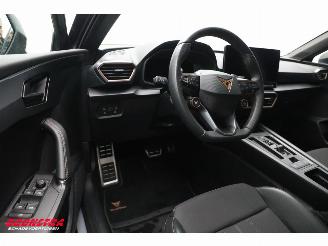 Cupra Leon 1.4 e-Hybrid VZ Performance Pano LED ACC Virtual Camera LRHZ picture 21