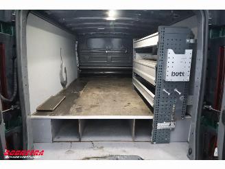 Opel Vivaro 1.6 CDTI L2-H1 Edition Airco Bluetooth Cruise AHK 105.983 km! picture 10