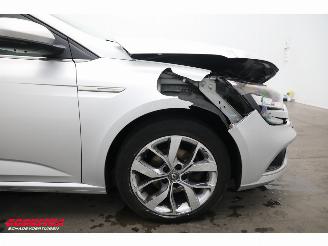 Renault Mégane Estate 1.5 dCi Aut. LED Navi Clima Cruise PDC picture 5