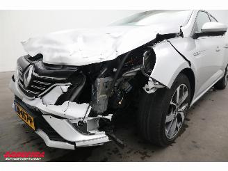 Renault Mégane Estate 1.5 dCi Aut. LED Navi Clima Cruise PDC picture 13