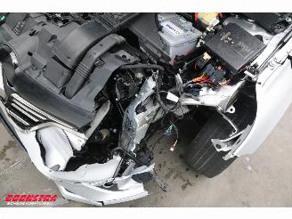 Renault Mégane Estate 1.5 dCi Aut. LED Navi Clima Cruise PDC picture 11