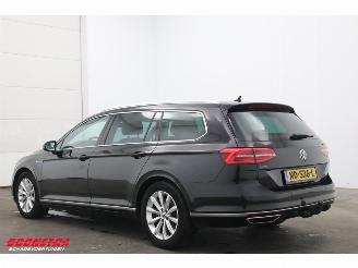 Volkswagen Passat Variant 1.4 TSI GTE Highline LED ACC Navi Clima Camera SHZ AHK picture 4
