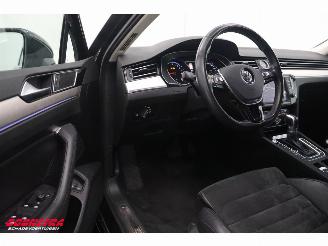 Volkswagen Passat Variant 1.4 TSI GTE Highline LED ACC Navi Clima Camera SHZ AHK picture 13