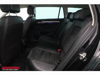 Volkswagen Passat Variant 1.4 TSI GTE Highline LED ACC Navi Clima Camera SHZ AHK picture 12