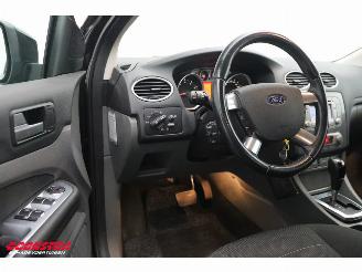 Ford Focus 1.6 Aut. Titanium Navi Clima Cruise PDC AHK picture 15