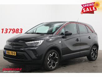 škoda osobní automobily Opel Crossland 1.2 Turbo Aut. LED Apple/Android Navi Cruise Camera LRHZ SHZ PDC 2023/6