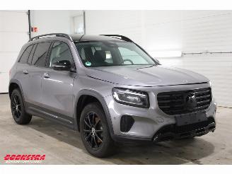 Mercedes GLB 200 7G-Tronic LED Pano ACC Navi Camera SHZ PDC 24.745 km! picture 2