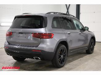 Mercedes GLB 200 7G-Tronic LED Pano ACC Navi Camera SHZ PDC 24.745 km! picture 3