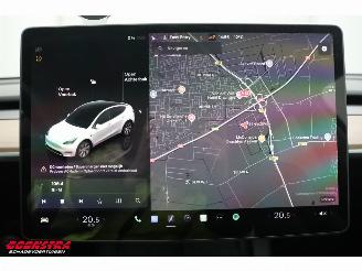 Tesla Model Y RWD 58 kWh Pano LED ACC Leder SHZ LRHZ picture 27