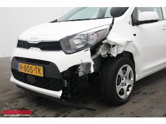 Kia Picanto 1.0 DPi ComfortLine Airco Bluetooth Cruise 35.321 km! picture 14