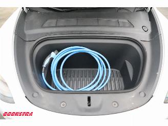 Tesla Model Y Long Range RWD 75 kWh Pano LED ACC Leder SHZ picture 30