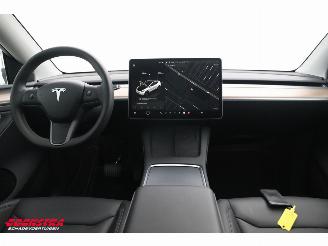Tesla Model Y Long Range RWD 75 kWh Pano LED ACC Leder SHZ picture 13