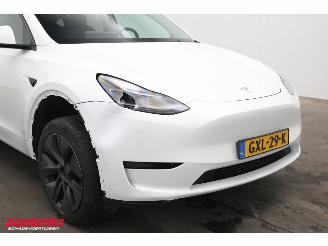 Tesla Model Y Long Range RWD 75 kWh Pano LED ACC Leder SHZ picture 12