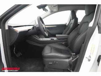 Tesla Model Y Long Range RWD 75 kWh Pano LED ACC Leder SHZ picture 15