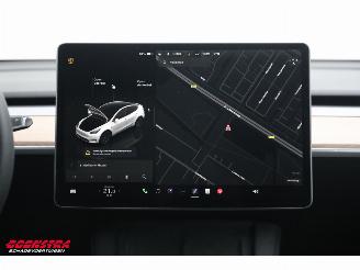 Tesla Model Y Long Range RWD 75 kWh Pano LED ACC Leder SHZ picture 14
